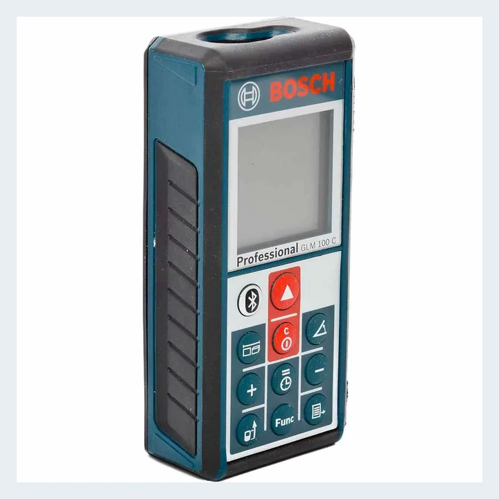 Лазерный дальномер Bosch GLM 100