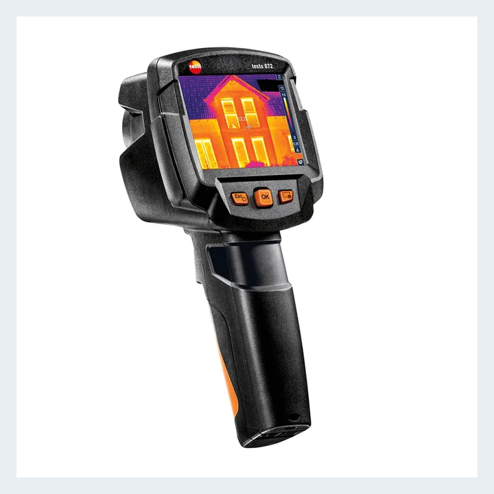 Тепловизор Testo 872