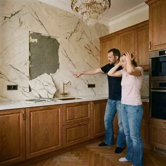 Экспертиза качества ремонтных работ